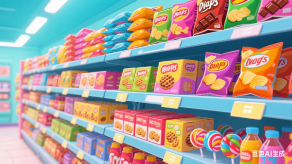 配资吧 14亿打水漂，高端零食第一股“卖身”黄了？